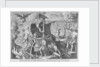 Ferdinand Magellan (1480-1521) by Johannes Stradanus