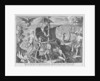 Ferdinand Magellan (1480-1521) by Johannes Stradanus