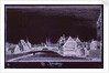 Nuremberg by Wenceslaus Hollar