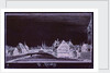 Nuremberg by Wenceslaus Hollar