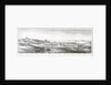 Prospect of Tangier from the southwest by Wenceslaus Hollar