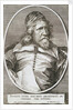 Inigo Jones by Anthony van Dyck
