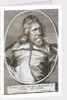 Inigo Jones by Anthony van Dyck