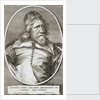 Inigo Jones by Anthony van Dyck