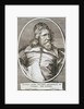 Inigo Jones by Anthony van Dyck