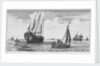 A herring buss by Roeland Roghman