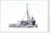 A herring buss by Gerrit Groenewegen