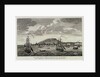 Twelve Remarkable Views in North America and West Indies. An East View of Montreal in Canada by unknown