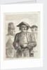 Life on board a Scotch ship. The cook, captain & mate by Paul Sandby