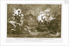 Defeat of the French in the harbour of Bologne by J. & J. Cundee (publishers)