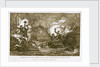 Defeat of the French in the harbour of Bologne by J. & J. Cundee (publishers)
