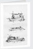 A Dacca Pulwar of 500 maunds by W. Purser