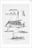 A Terry Dinghee by W. Purser