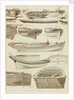 Fishing boats by Robert Pollard