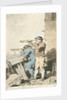 Pilots on the look out by John Augustus Atkinson