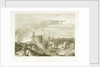 Falmouth by Joseph Mallord William Turner
