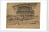 Sketches of shipping by Chatfield & Coleman