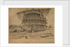 Sketches of shipping by Chatfield & Coleman