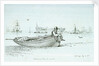 Medway August 9 1824 by Chatfield & Coleman
