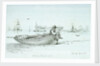 Medway August 9 1824 by Chatfield & Coleman
