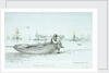 Medway August 9 1824 by Chatfield & Coleman
