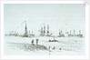 Sheerness by Chatfield & Coleman