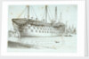 Trafalgar 120 Guns by Chatfield & Coleman
