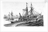 Limehouse by Chatfield & Coleman