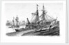 Limehouse by Chatfield & Coleman