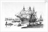 Limehouse by Chatfield & Coleman