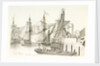London Docks by Chatfield & Coleman