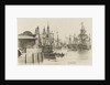 London Docks by Chatfield & Coleman