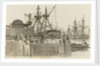 London Docks by Chatfield & Coleman