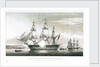 Visit of William IV when Duke of Clarence, 1827 by Henry Moses