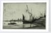 Distant Greenwich by Douglas I. Smart