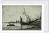 Distant Greenwich by Douglas I. Smart