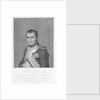 Napoleon Bonaparte by Jacques Louis David