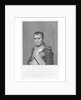 Napoleon Bonaparte by Jacques Louis David