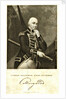 Cuthbert Collingwood, Baron Collingwood by F. Howard