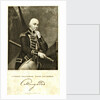 Cuthbert Collingwood, Baron Collingwood by F. Howard