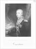 Alan-Hyde Gardner, K.C.B. Baron Gardner by Thomas Lawrence