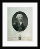 Sir Richard King Bart. Admiral of the White Squadron by William Ridley