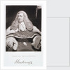 Edward Law, Lord Ellenborough by Thomas Lawrence
