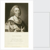 Lord Chatham by Richard Brompton