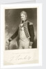 Sir Thomas Troubridge, Bart by William Beechey