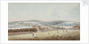 View of Chatham by George Bulteel Fisher