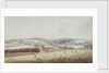 View of Chatham by George Bulteel Fisher