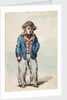 A young seaman by James Gillray
