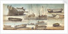 Dover 1815. Pumping by William Payne