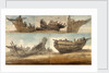 Dover Aug 1815 by William Payne